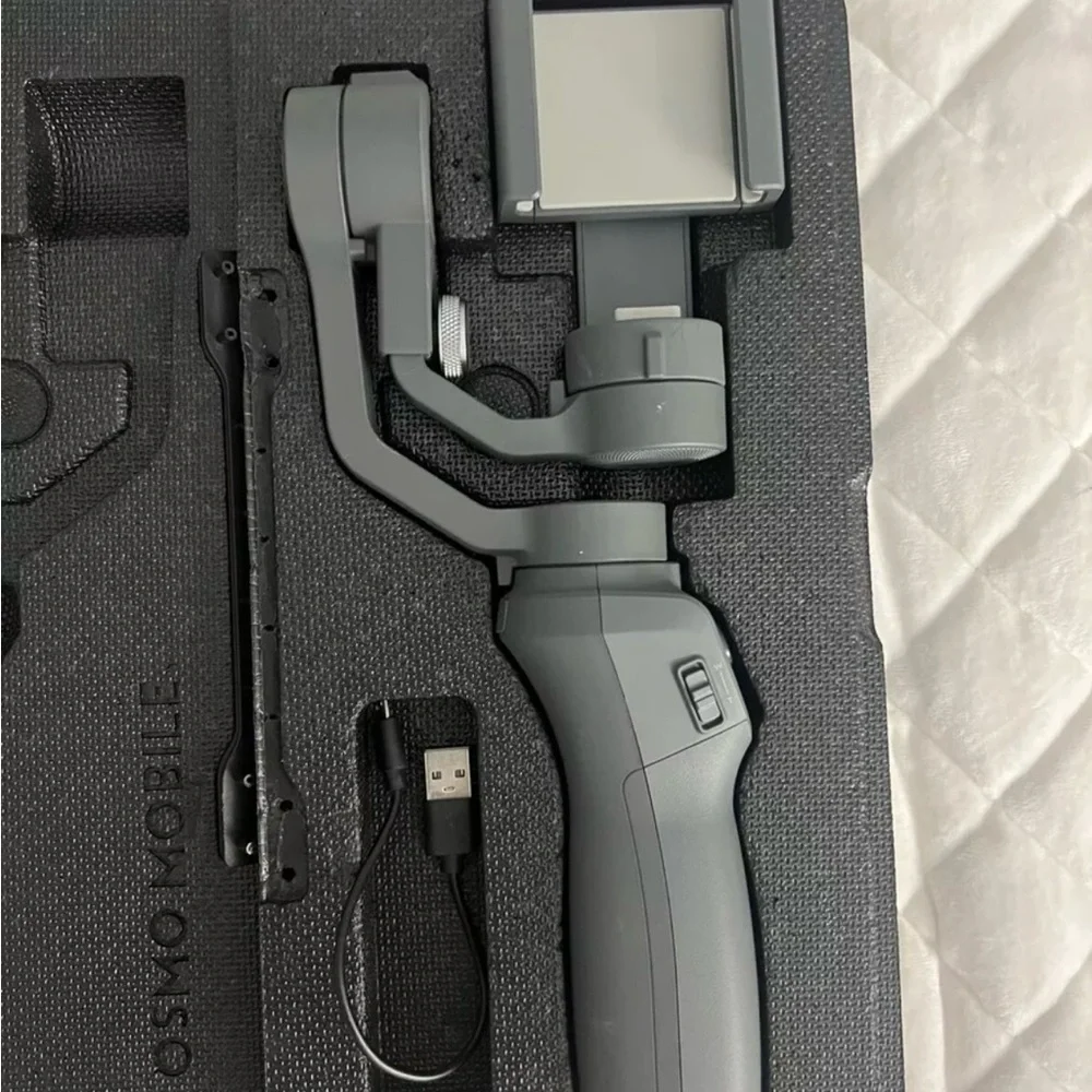 dji osmo mobile 2